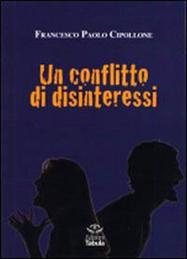Un conflitto di disinteressi - Librerie.coop