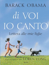 Di voi io canto - Librerie.coop