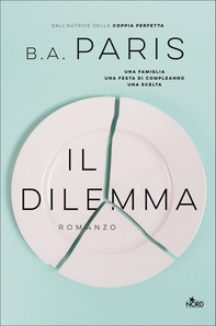 Il dilemma - Librerie.coop