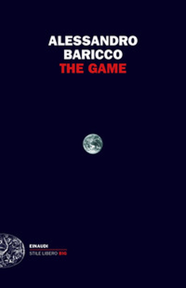 The Game - Librerie.coop The Game - Librerie.coop