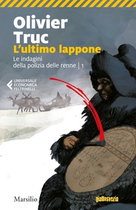 L'ultimo lappone - Librerie.coop