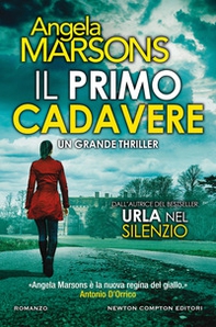 Il primo cadavere - Librerie.coop