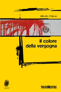 Il colore della vergogna - Librerie.coop Il colore della vergogna - Librerie.coop