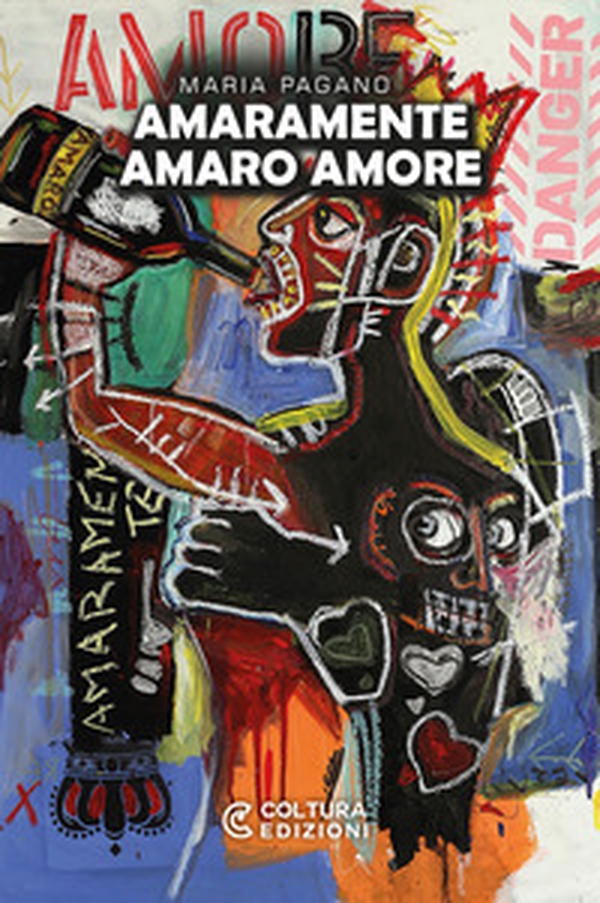 Amaramente amaro amore - Librerie.coop