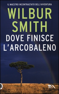 Dove finisce l'arcobaleno - Librerie.coop Dove finisce l'arcobaleno - Librerie.coop