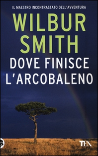 Dove finisce l'arcobaleno - Librerie.coop