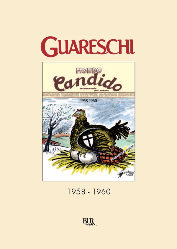 Mondo Candido (1958-1960) - Librerie.coop Mondo Candido (1958-1960) - Librerie.coop