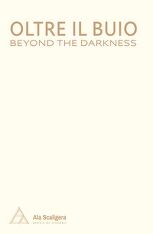 Oltre il buio-Beyond the darkness - Librerie.coop Oltre il buio-Beyond the darkness - Librerie.coop