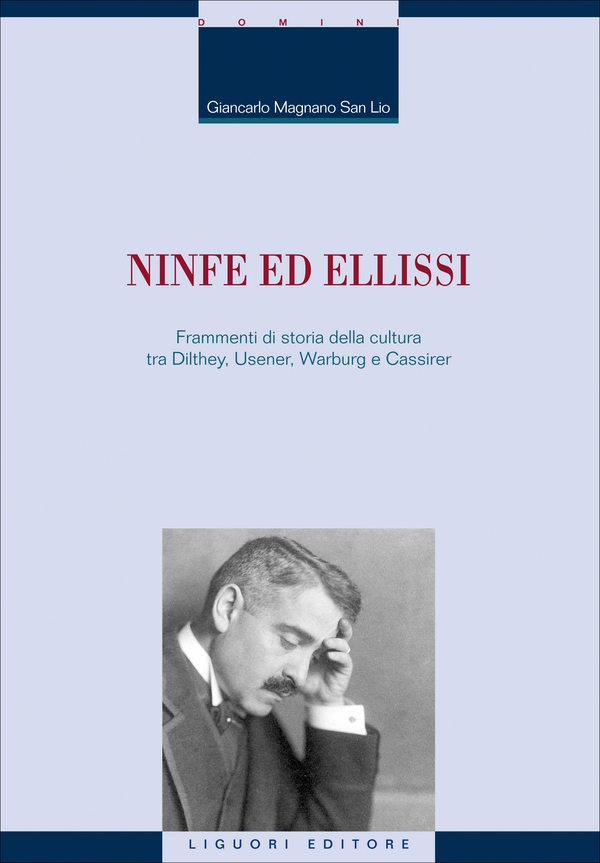 Ninfe ed ellissi - Librerie.coop Ninfe ed ellissi - Librerie.coop