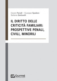 Il diritto delle criticità familiari - Librerie.coop