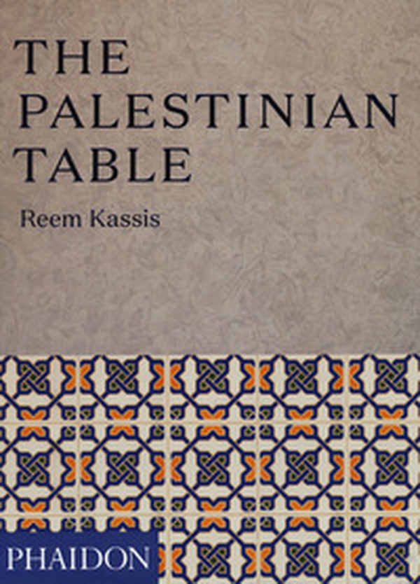 The Palestinian table - Librerie.coop The Palestinian table - Librerie.coop