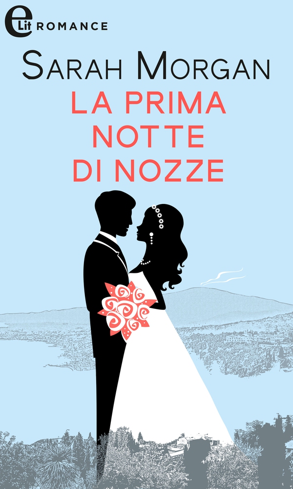 La prima notte di nozze (eLit) - Librerie.coop La prima notte di nozze (eLit) - Librerie.coop
