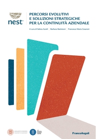 Percorsi evolutivi e soluzioni strategiche per la continuità aziendale - Librerie.coop Percorsi evolutivi e soluzioni strategiche per la continuità aziendale - Librerie.coop