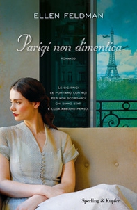 Parigi non dimentica - Librerie.coop