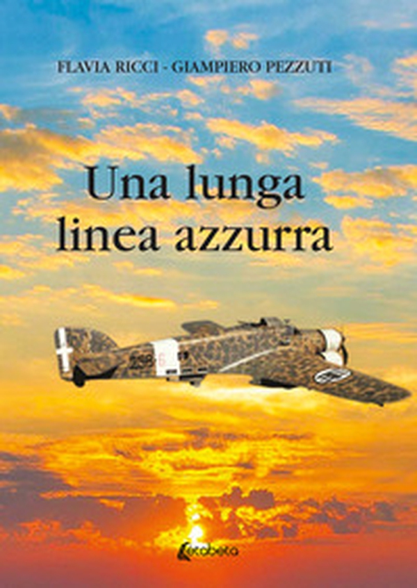 Una lunga linea azzurra - Librerie.coop