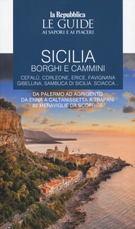 Sicilia. Borghi e cammini - Vol. 2 - Librerie.coop