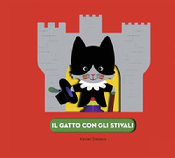 Il gatto con gli stivali - Librerie.coop Il gatto con gli stivali - Librerie.coop