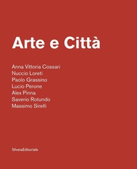 Arte e città. Ediz. italiana e inglese - Librerie.coop