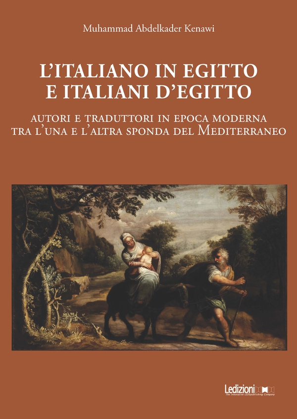 L'italiano in Egitto e italiani d'Egitto - Librerie.coop