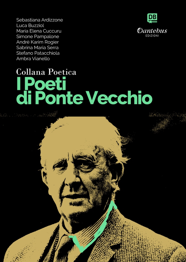 Collana Poetica I Poeti di Ponte Vecchio vol. 60 - Librerie.coop Collana Poetica I Poeti di Ponte Vecchio vol. 60 - Librerie.coop