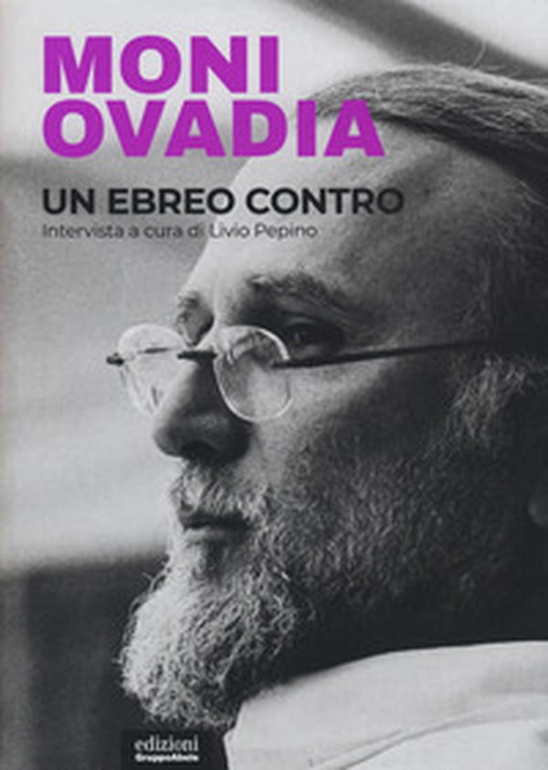 Un ebreo contro - Librerie.coop Un ebreo contro - Librerie.coop