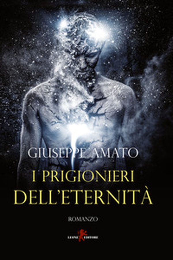 I prigionieri dell'eternità - Librerie.coop I prigionieri dell'eternità - Librerie.coop