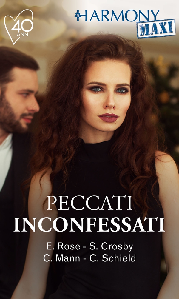 Peccati inconfessati - Librerie.coop Peccati inconfessati - Librerie.coop