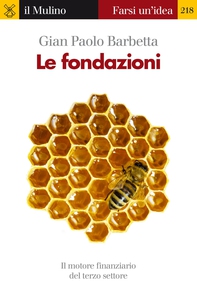 Le fondazioni - Librerie.coop