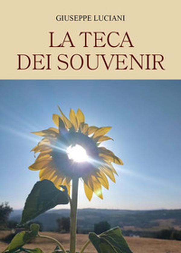 La teca dei souvenir - Librerie.coop La teca dei souvenir - Librerie.coop