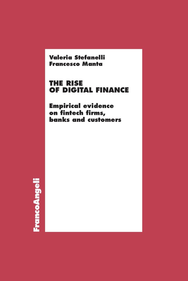 The rise of digital finance - Librerie.coop The rise of digital finance - Librerie.coop