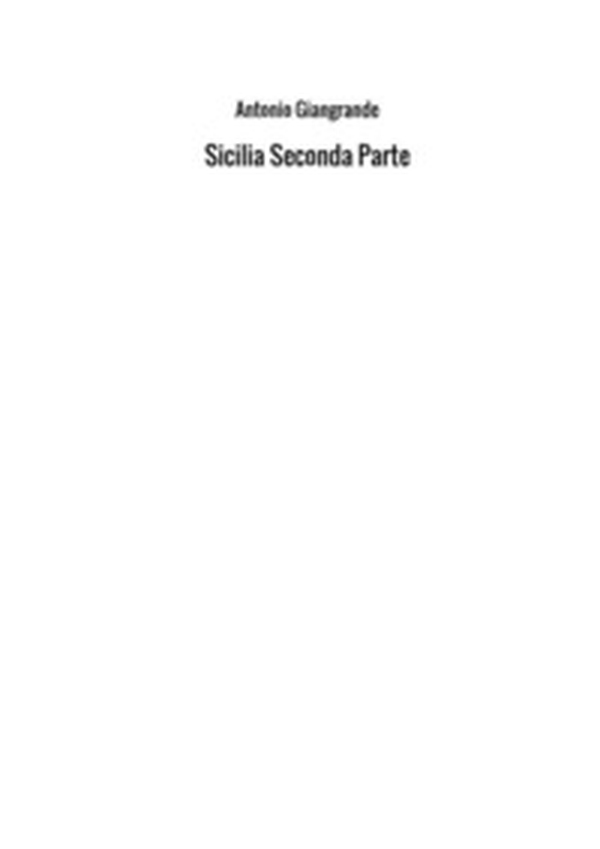 Sicilia - Librerie.coop Sicilia - Librerie.coop