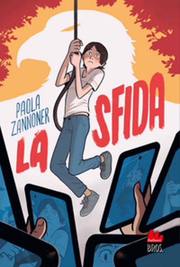 La sfida - Librerie.coop