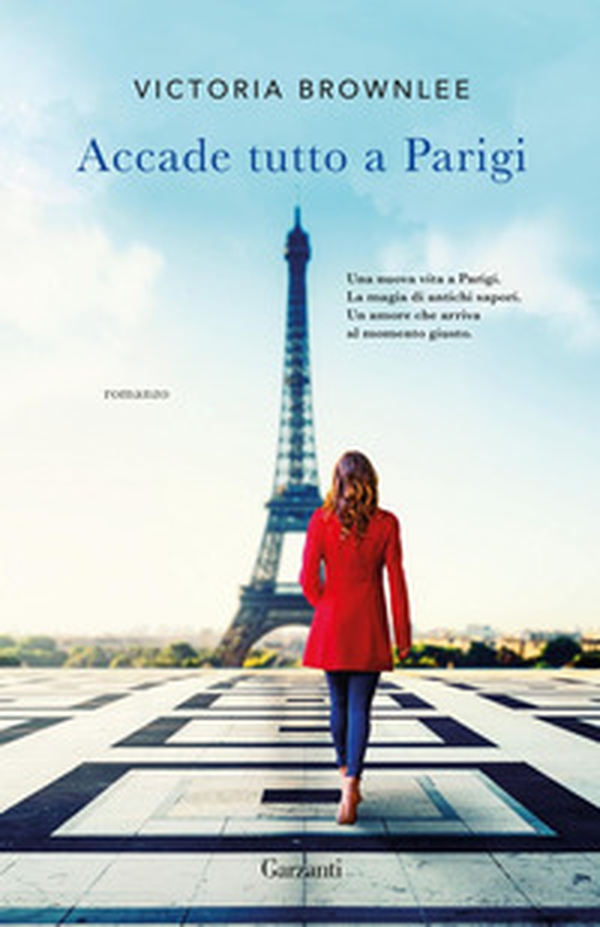 Accade tutto a Parigi - Librerie.coop Accade tutto a Parigi - Librerie.coop
