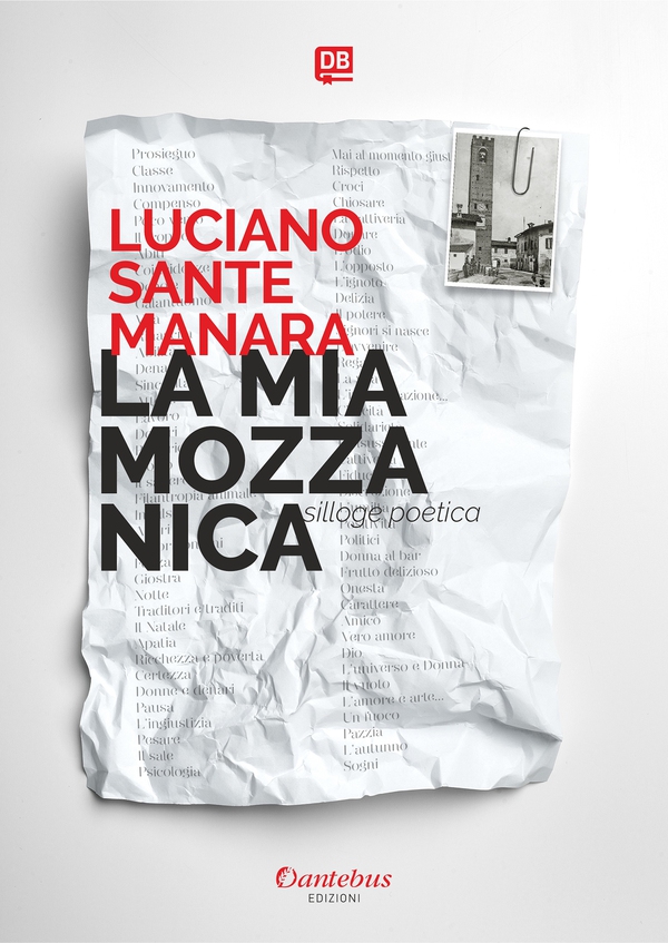 La mia Mozzanica - Librerie.coop La mia Mozzanica - Librerie.coop
