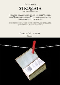 Stromata - Librerie.coop