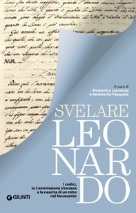 Svelare Leonardo - Librerie.coop