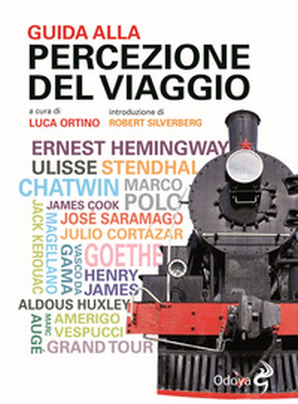 Guida alla percezione del viaggio - Librerie.coop Guida alla percezione del viaggio - Librerie.coop