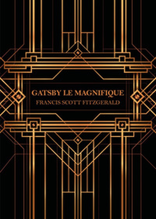 Gatsby le Magnifique - Librerie.coop Gatsby le Magnifique - Librerie.coop