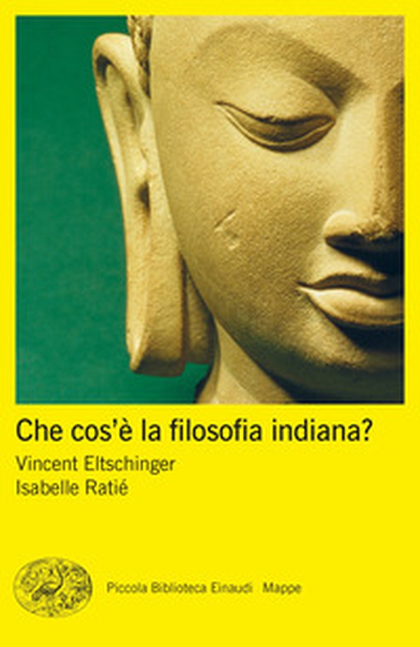 Che cos'è la filosofia indiana? - Librerie.coop Che cos'è la filosofia indiana? - Librerie.coop