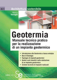 Geotermia - Librerie.coop