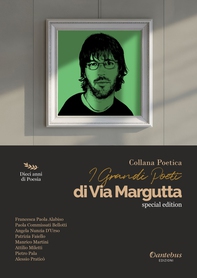 Collana Poetica I Grandi Poeti di Via Margutta vol. 33 - Librerie.coop