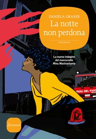 La notte non perdona - Librerie.coop
