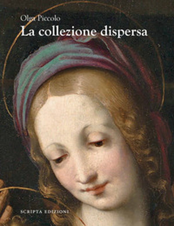 La collezione dispersa. Le opere Cagnola-Lattuada prima e dopo l'asta Geri del 1916 - Librerie.coop La collezione dispersa. Le opere Cagnola-Lattuada prima e dopo l'asta Geri del 1916 - Librerie.coop
