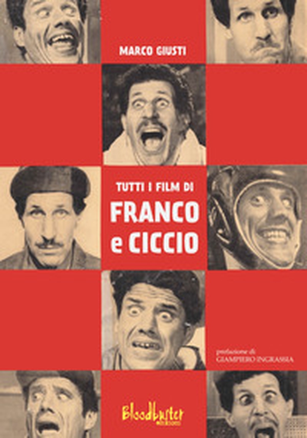Tutti i film di Franco e Ciccio - Librerie.coop Tutti i film di Franco e Ciccio - Librerie.coop