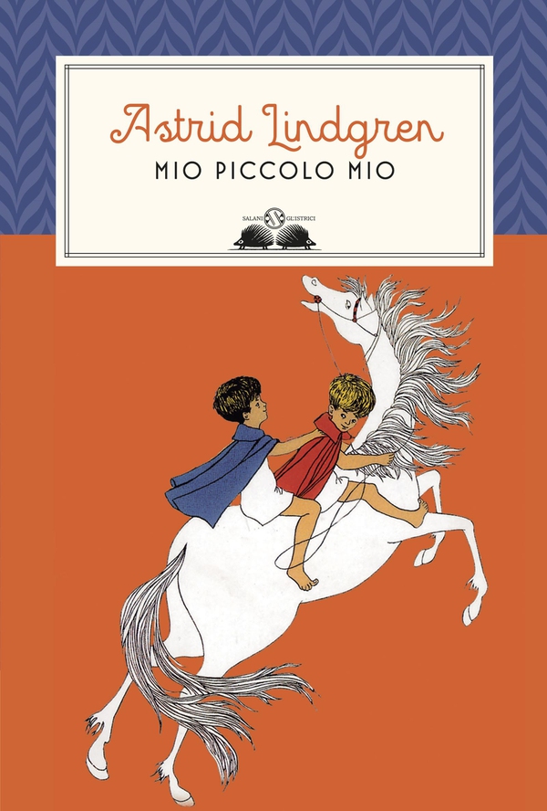 Mio piccolo mio - Librerie.coop