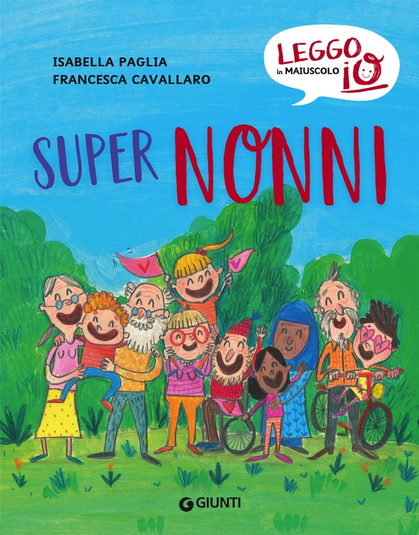 Super Nonni - Librerie.coop Super Nonni - Librerie.coop