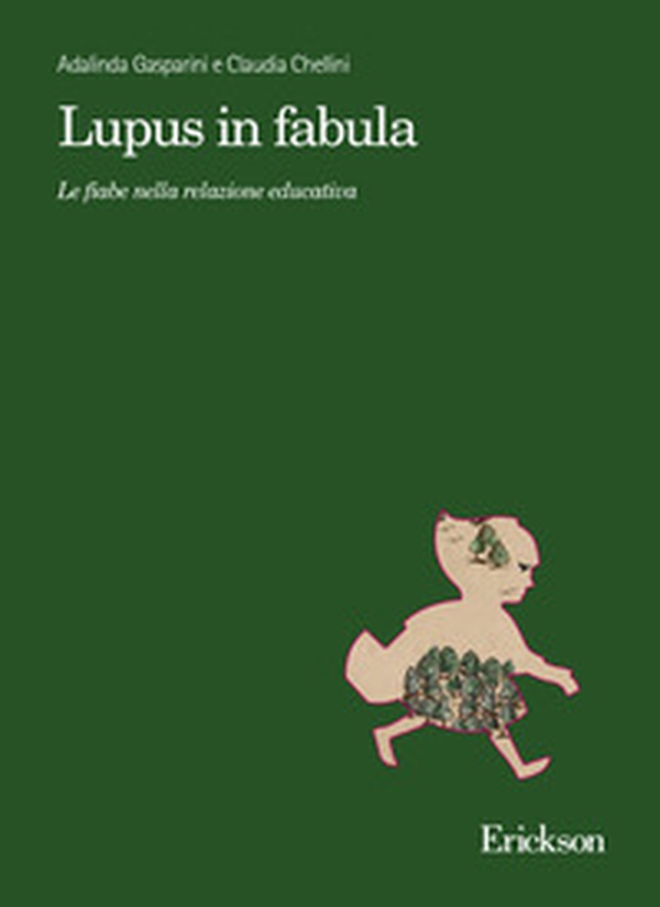 Lupus in fabula. Le fiabe nella relazione educativa - Librerie.coop Lupus in fabula. Le fiabe nella relazione educativa - Librerie.coop