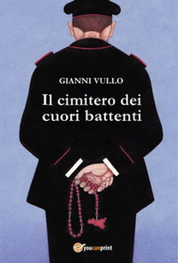 Il cimitero dei cuori battenti - Librerie.coop Il cimitero dei cuori battenti - Librerie.coop