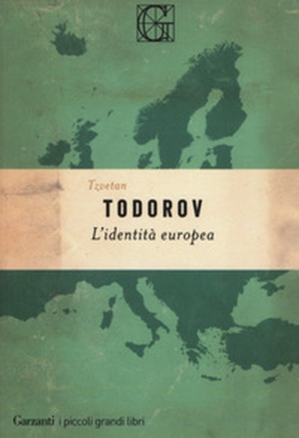 L'identità europea - Librerie.coop L'identità europea - Librerie.coop