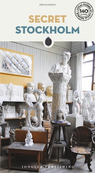 Secret Stockolm - Librerie.coop